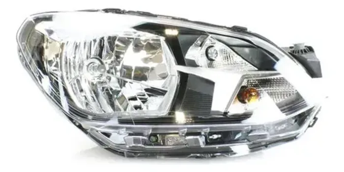 Farol Dianteiro Direito Volkswagen Up 2018 A 2021 Original Vw - 1SB941016F.