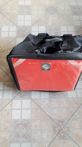 Bag Motoboy