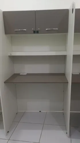 Vende-se cabine para trabalho
