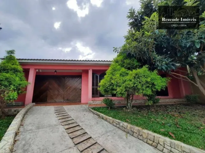 Casa com 4 dormitórios à venda, 230 m² por R$ 1.150.000,00 - Portão - Curitiba/PR
