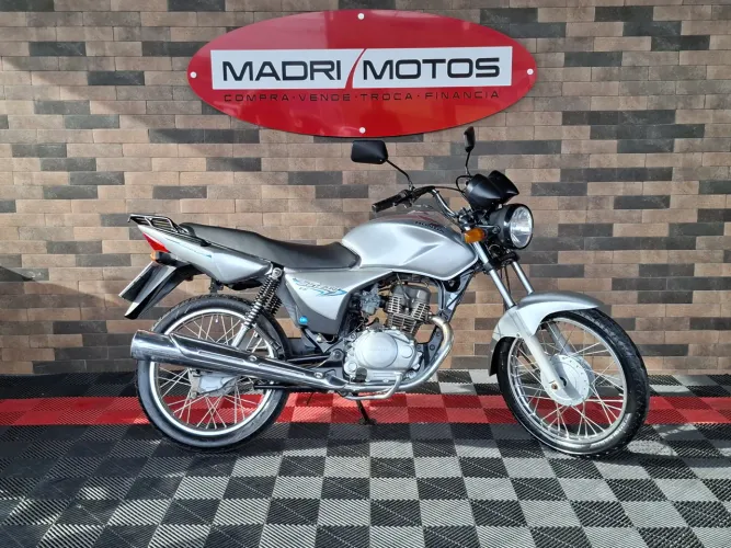 Honda CG 150 FAN 149 cc