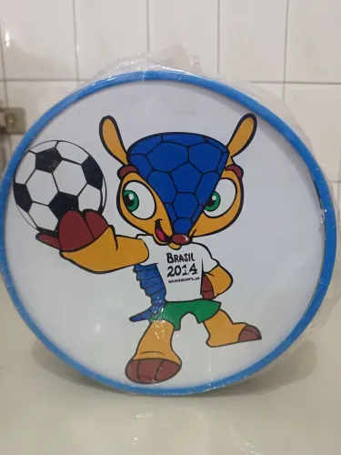 Lustres brasil 2014