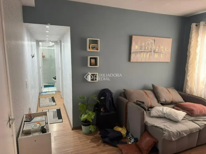 Lindo apartamento no Condomínio Praça I