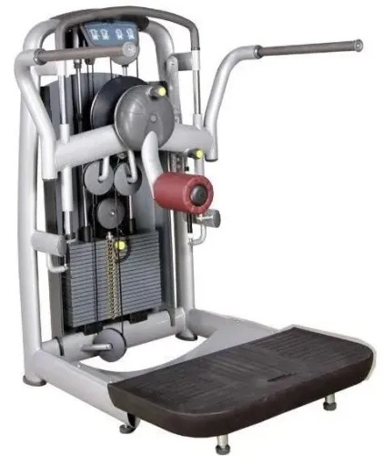 Apolete usada 100kg a pronta entrega 8.950,00