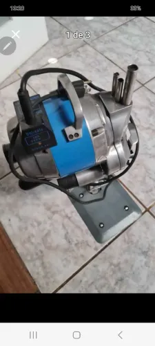 Maquina de Cortar Tecido