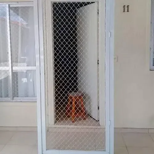 Rede de proteção