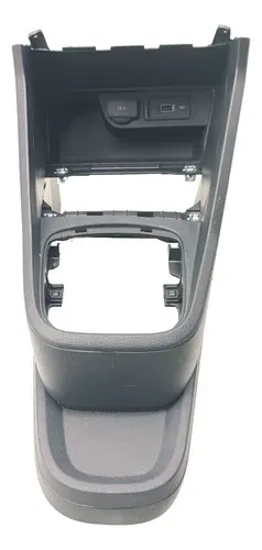 Moldura Console Central Volkswagen Saveiro 2022