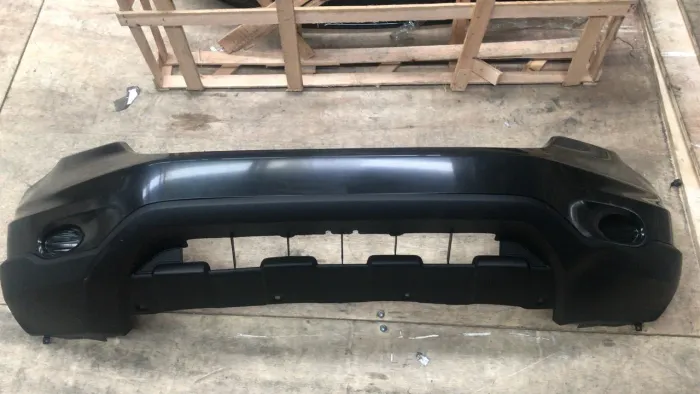 Pára-choque diant Honda crv 10/11