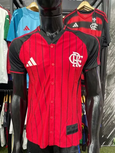 Camisa flamengo 