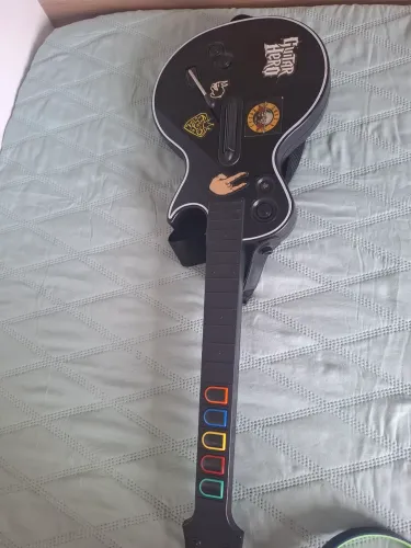Guitarra Playstation 