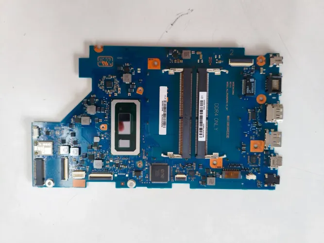 Placa mãe notebook Samsung np550xcj ba41-02814a gce allrounder2-15_int