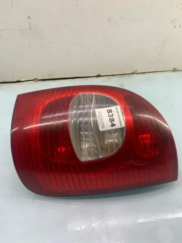 Lanterna Traseira Direita Citroen Xsara Picasso