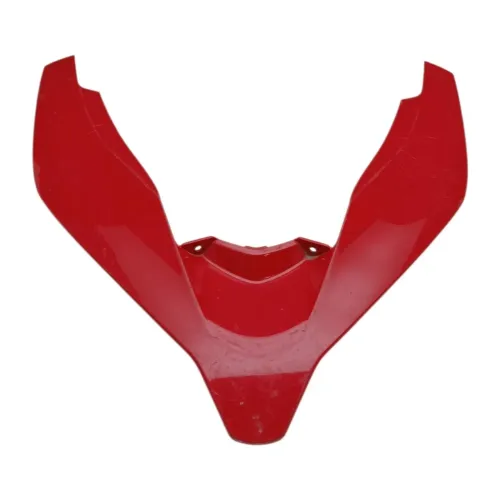 Carenagem Moldura Farol Vermelho Honda Pcx 150 2019 A 2022