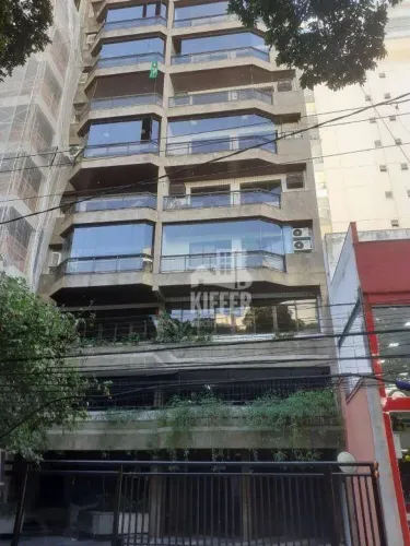 Apartamento com 4 dormitórios à venda, 193 m² por R$ 1.630.000,00 - Icaraí - Niterói/RJ