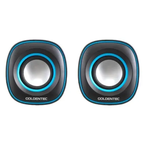 Caixa de Som GT Sound 6W Rms - WZetta