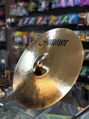 Prato Hammer Ride 20 Lit B20 Liverpool