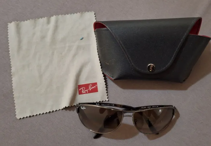 Oculos Original Ray Ban