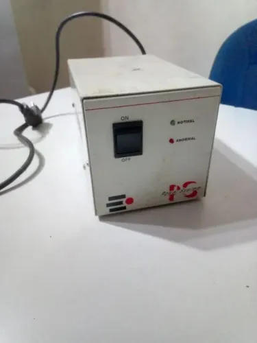 Estabilizador 1000VA 1KVA