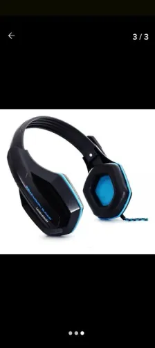 Fone de Ouvido Gamer Hoopson 