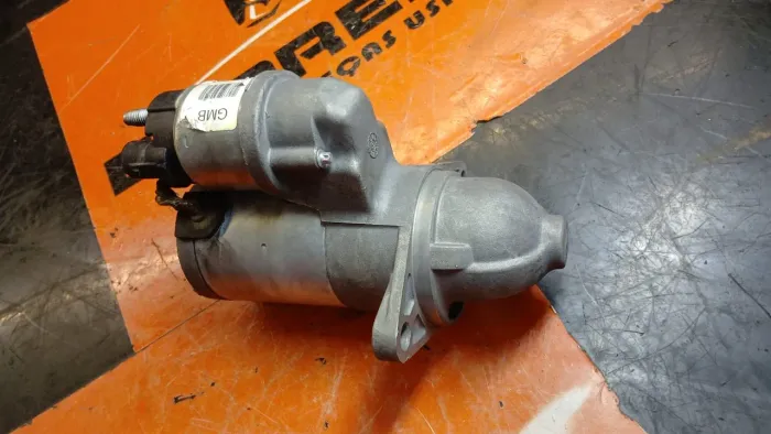 motor de arranque onix prisma 1.0 e 1.4 8v 2013 a 2020 original