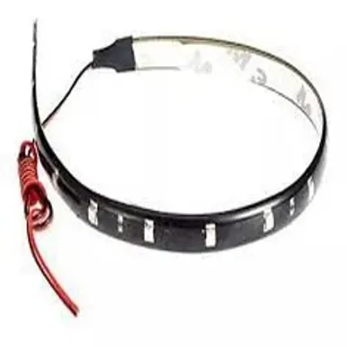 Fita Tira Led 30cm   3528 12v  2144