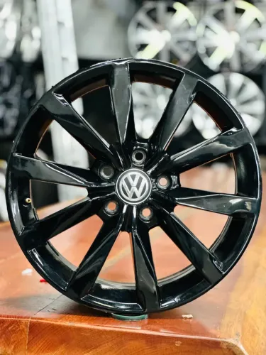Rodas 17 Golf TSi Highline