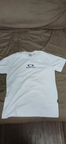 Camisetas Oakley originais