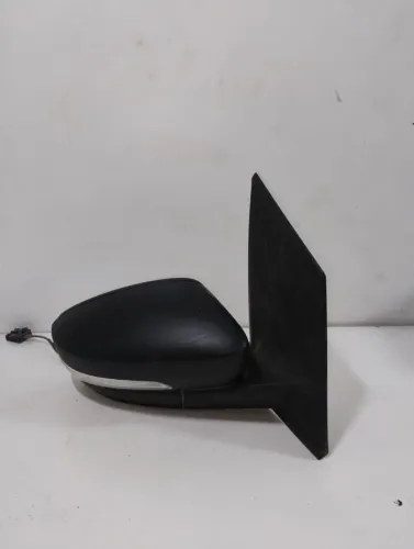 Retrovisor Volkswagen Fox 2011 A 2020 Lado direito original 