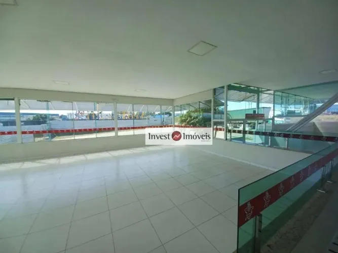 Comercial em Jacareí