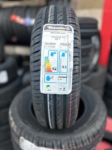 Pneu Barum Bravuris 5HM 175/70 R13