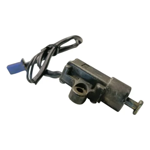 Sensor Do Pé Yamaha Xt660r 2005 A 2018 Original