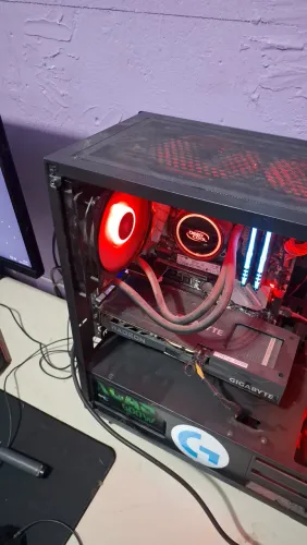 RX6600 EAGLE 8GB GDDR6