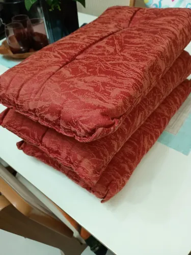 Vendo Trio de Almofadas 