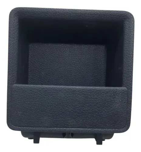 Acessório Porta-objetos Traseiro do Console Central VW Jetta 2.0 T 2016
