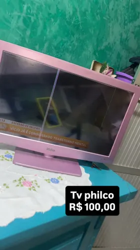 Televisão