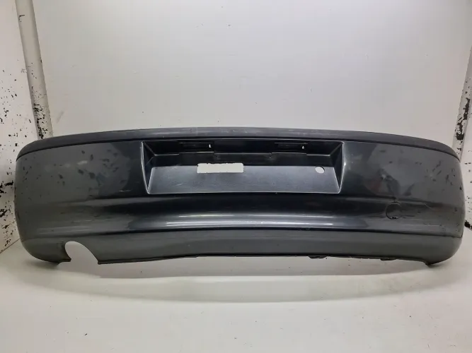 Parachoque Traseiro Fiat Palio 1.3 16v Fire 2001 / 2002