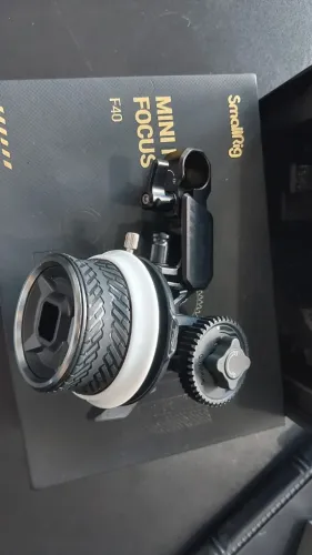 Smallrig Mini Follow Focus ( Universal ) - 3010