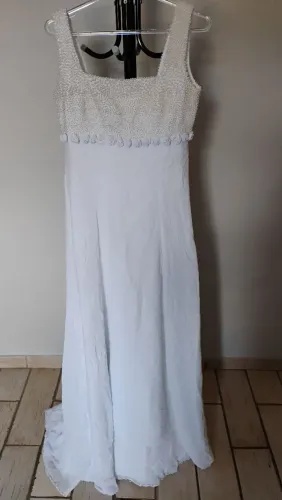 Vestido de noiva