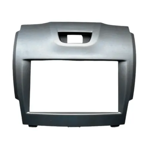 MOLDURA MULTMÍDIA S-10 2012 7 POLEGADAS