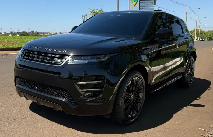 Land Rover Range Rover Evoque SI4 HSE Dynamic 2.0 Aut. 2024