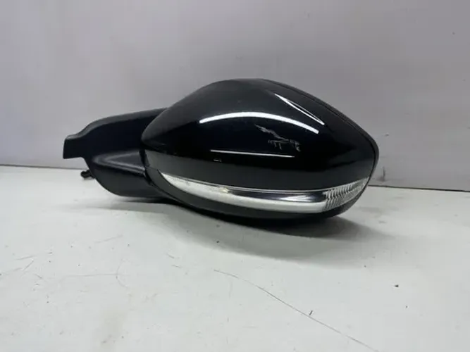 Retrovisor Esquerdo Citroen C4 Cactus