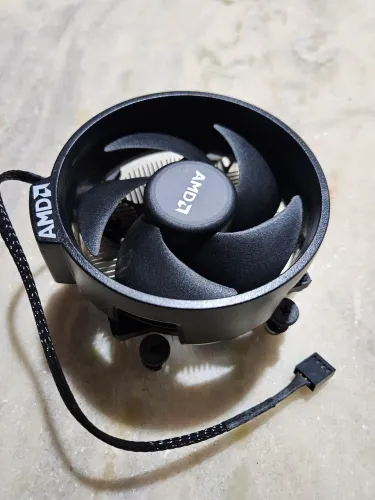  Cooler fan original AMD