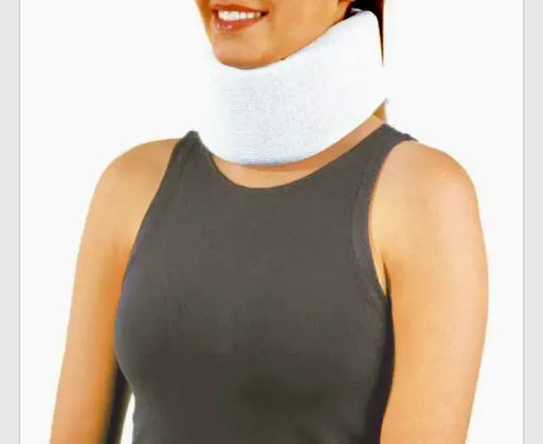 Material ortopédico 