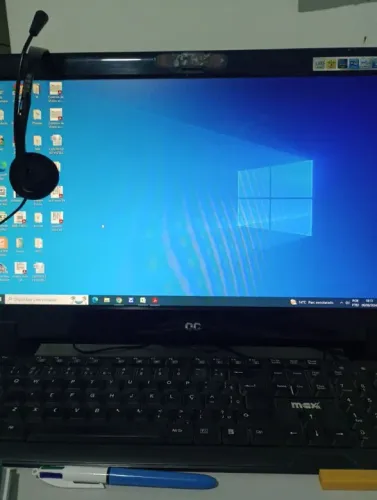 computador aoc all in one