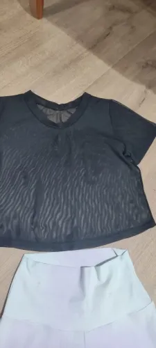 Roupas fitness M