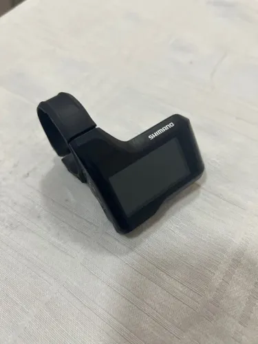 Visor Display e-bike Shimano SC-E8000