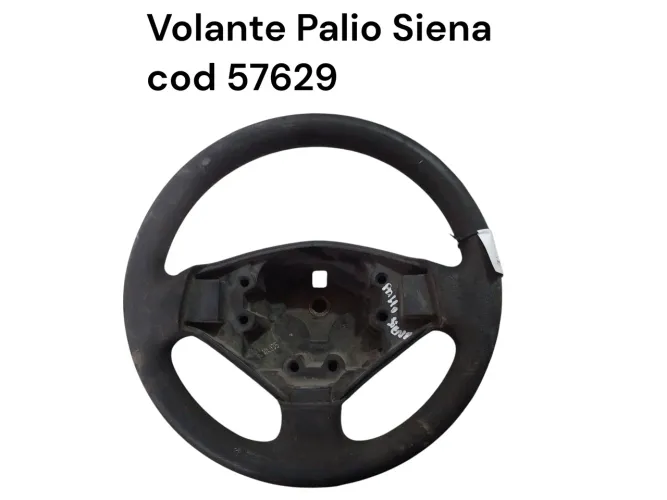 Volante Palio Siena cod 57629