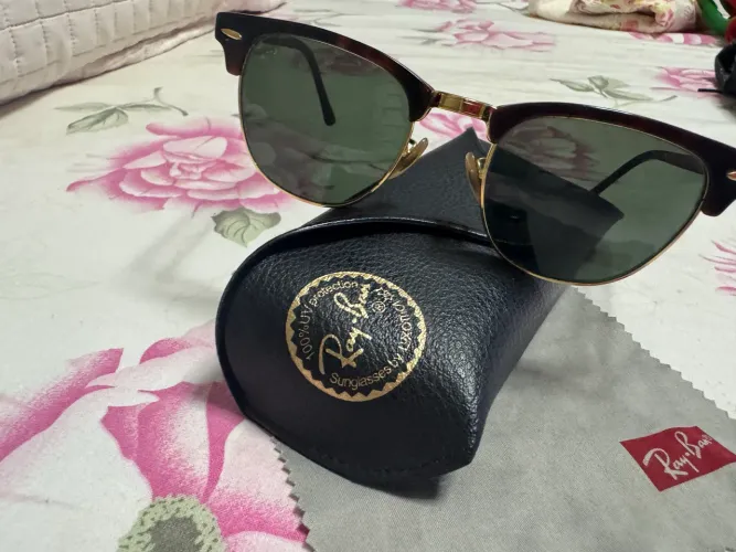 Óculos de sol Rayban feminino