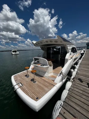 TRITON 450 HT 2019 IMPECÁVEL REVISADA  INTEIRA OU COTA 