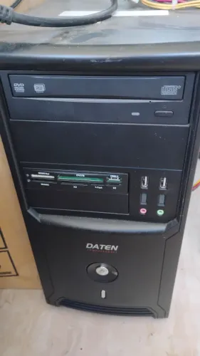 Computador Desktop Datem